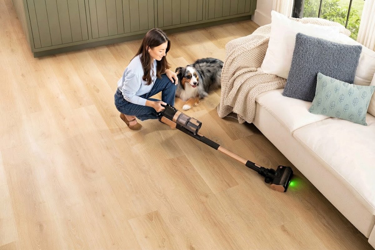 vacuum cleaner motor and battery comparison